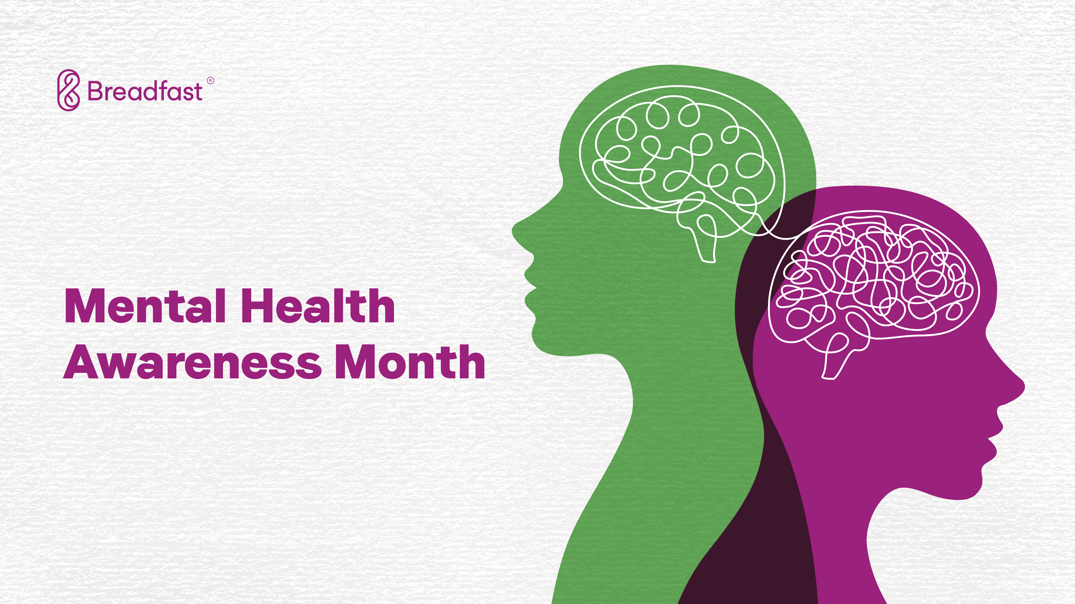 In Mental Health Awareness Month, Here is What You Need To Know