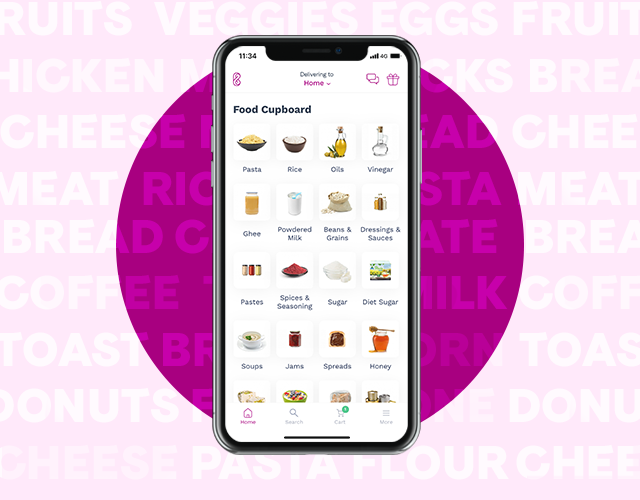 Ready to start shopping?